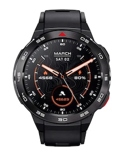 Foto 2 | Smartwatch Mibro Gs Pro Watch 1.43'' Más De 105 Modos Deportivos Negro