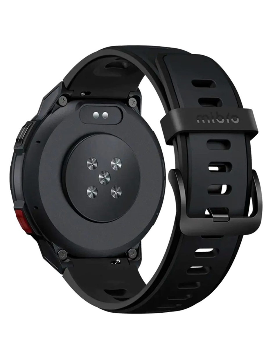 Foto 4 pulgar | Smartwatch Mibro Gs Pro Watch 1.43'' Más De 105 Modos Deportivos Negro