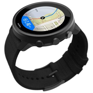 Foto 3 | Reloj Inteligente Suunto 7 GPS Sports de Titanio Negro Mate - Venta Internacional