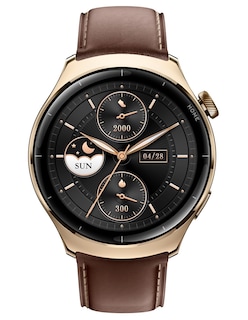 Foto 3 | Smartwatch Mibro Watch Lite 3 Pro 1.32'' Más De 150 Modos Deportivos Dorado