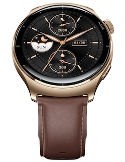 Foto 4 | Smartwatch Mibro Watch Lite 3 Pro 1.32'' Más De 150 Modos Deportivos Dorado