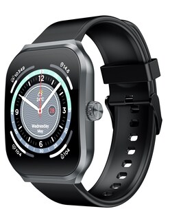 Foto 1 | Smartwatch Infinix Xwatch3 Plus 2.13'' Gris