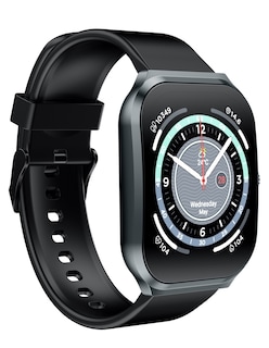 Foto 2 | Smartwatch Infinix Xwatch3 Plus 2.13'' Gris