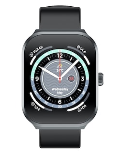Foto 3 | Smartwatch Infinix Xwatch3 Plus 2.13'' Gris