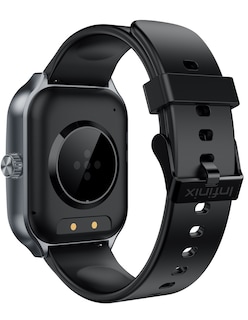 Foto 4 | Smartwatch Infinix Xwatch3 Plus 2.13'' Gris