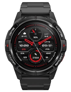 Foto 3 | Smartwatch Mibro Watch Gs Active 1.3'' Más De 150 Modos Deportivos Negro