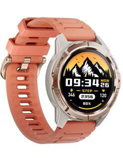 Foto 2 | Smartwatch Mibro Watch Gs Active 1.3'' Más De 150 Modos Deportivos Dorado