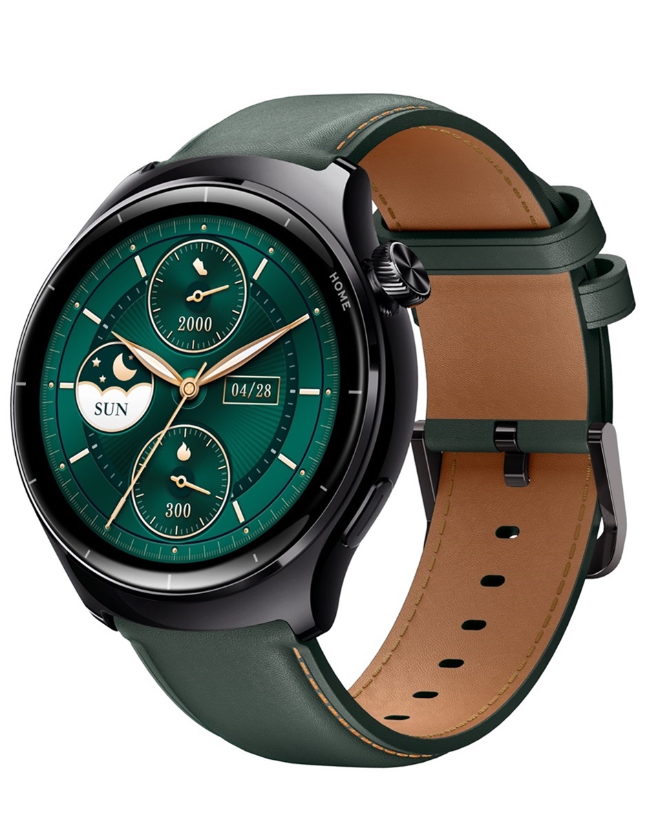 Foto 2 pulgar | Smartwatch Mibro Watch Lite 3 Pro 1.32'' Más De 150 Modos Deportivos Verde