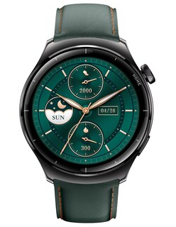 Foto 3 | Smartwatch Mibro Watch Lite 3 Pro 1.32'' Más De 150 Modos Deportivos Verde