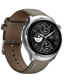 Foto 2 | Smartwatch Mibro Watch Lite 3 Pro 1.32'' Más De 150 Modos Deportivos Gris
