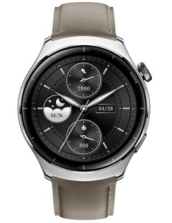 Foto 3 | Smartwatch Mibro Watch Lite 3 Pro 1.32'' Más De 150 Modos Deportivos Gris