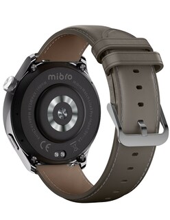Foto 5 | Smartwatch Mibro Watch Lite 3 Pro 1.32'' Más De 150 Modos Deportivos Gris