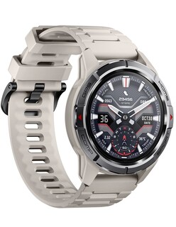 Foto 2 | Smartwatch Mibro Watch Gs Active 1.3'' Más De 150 Modos Deportivos Blanco