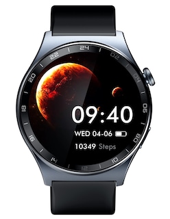 Foto 1 | Smartwatch Infinix Xwatch 3 We 1.43'' Gris
