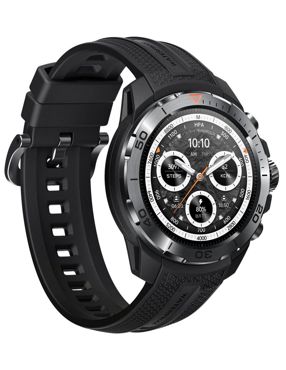Foto 2 | Smartwatch Mibro Watch Gs Explorer 1.32'' Más De 150 Modos Deportivos Negro