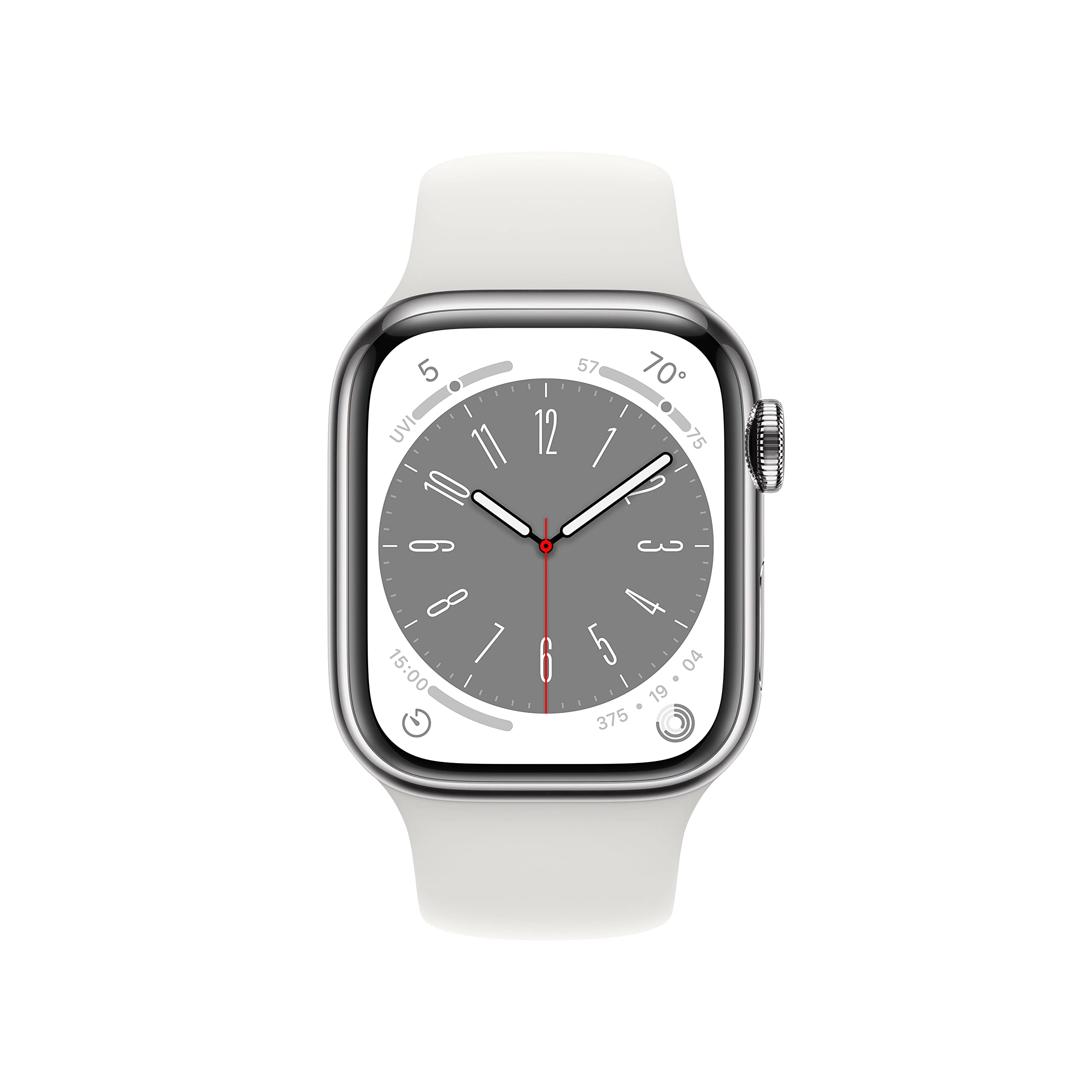 Foto 3 pulgar | Reloj  Apple Watch Series 8 de 41 mm-Venta Internacional