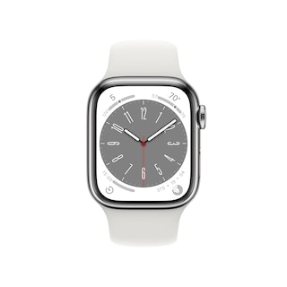 Foto 2 | Reloj Apple Watch Series 8 de 41 mm-Venta Internacional