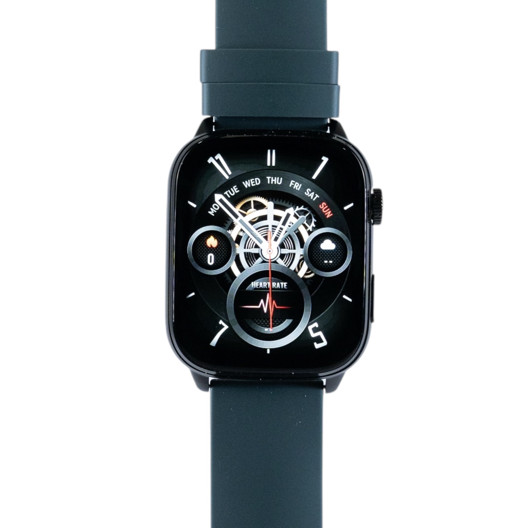 Foto 1 | Smartwatch G-tide S6 Pro Verde Para Hombre