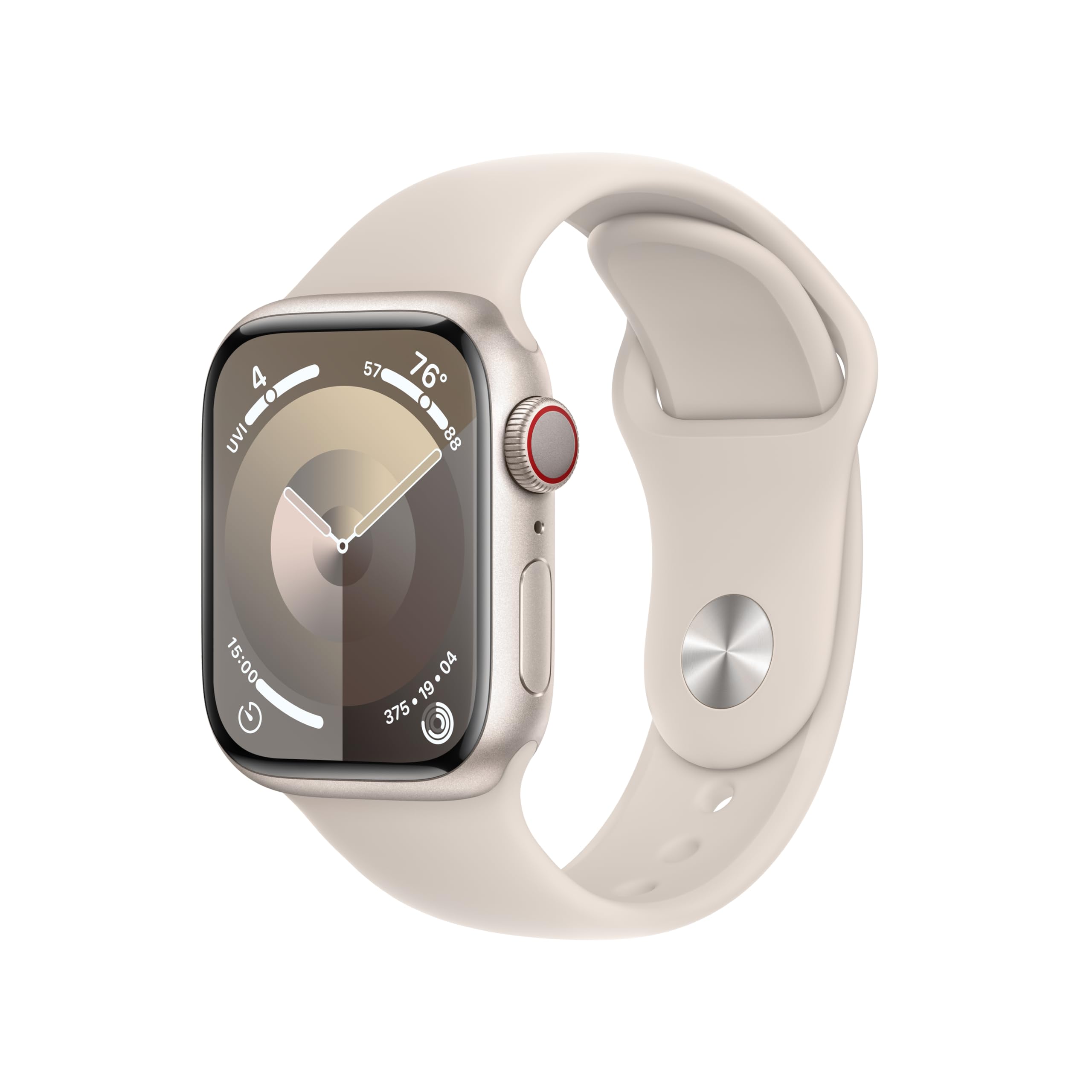 Apple Watch Serie 9 Gps - Venta Internacional