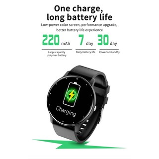 Foto 6 | Reloj Inteligente Smartwatch Bluetooth Zl02 Sports Fitness Top Sa - Venta Internacional.