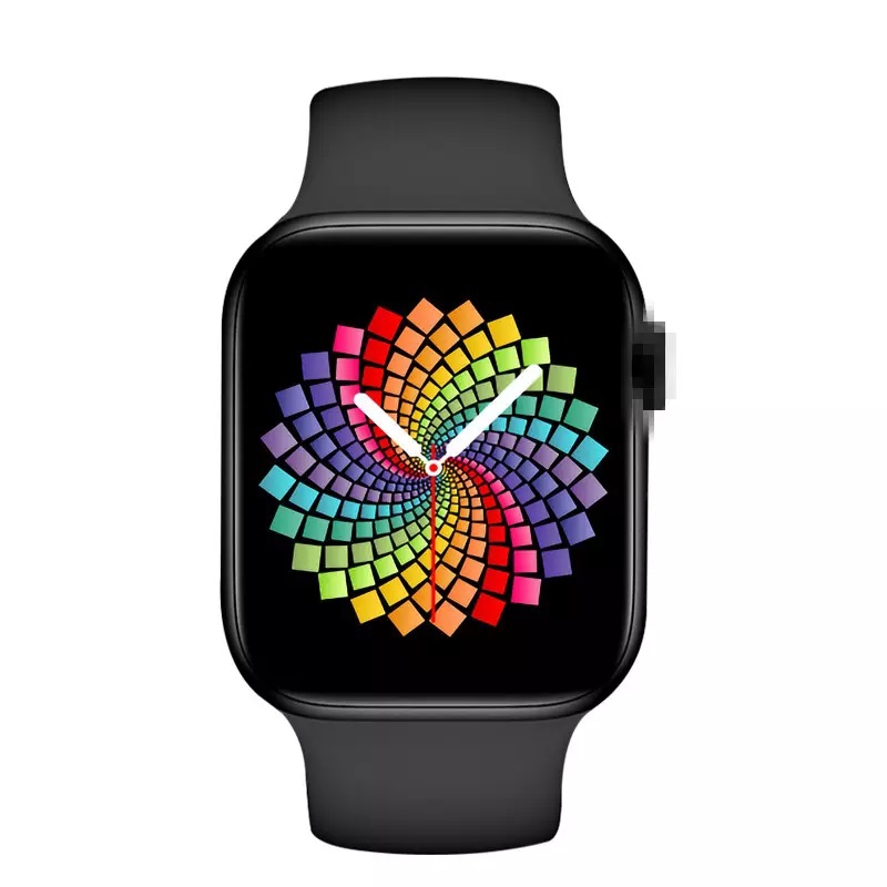Reloj Inteligente X8 Pro Max Bluetooth Compatible Con Ios Y Android - Venta Internacional.