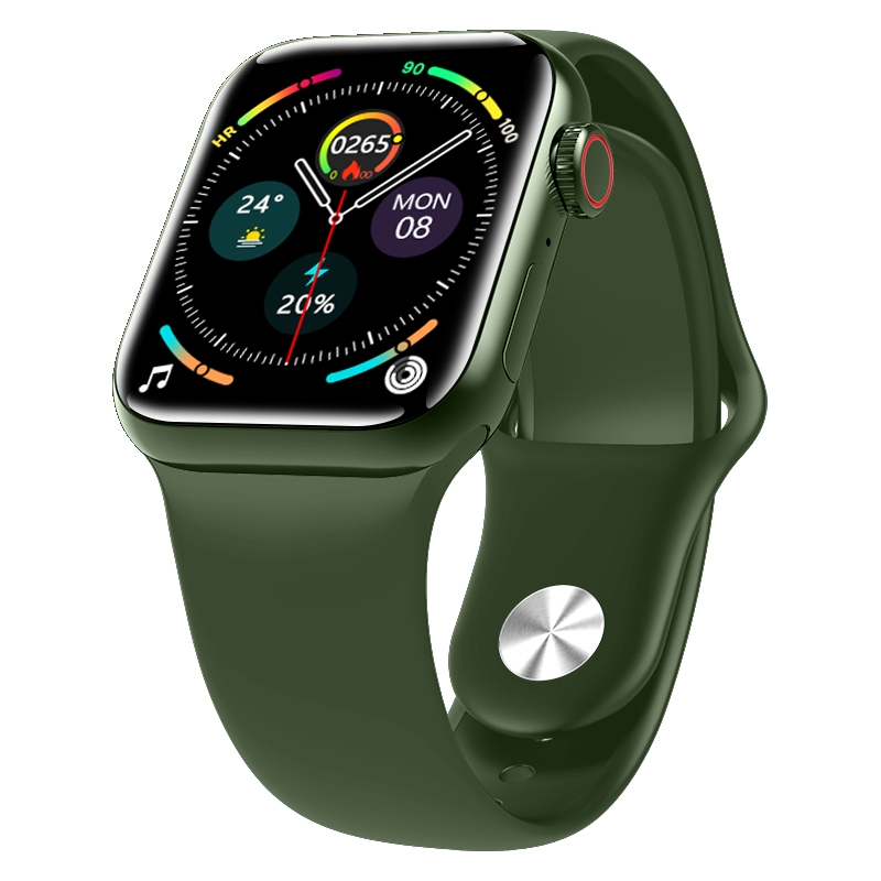 Reloj Inteligente X8 Pro Max Bluetooth Compatible Con Ios Y Android - Venta Internacional.
