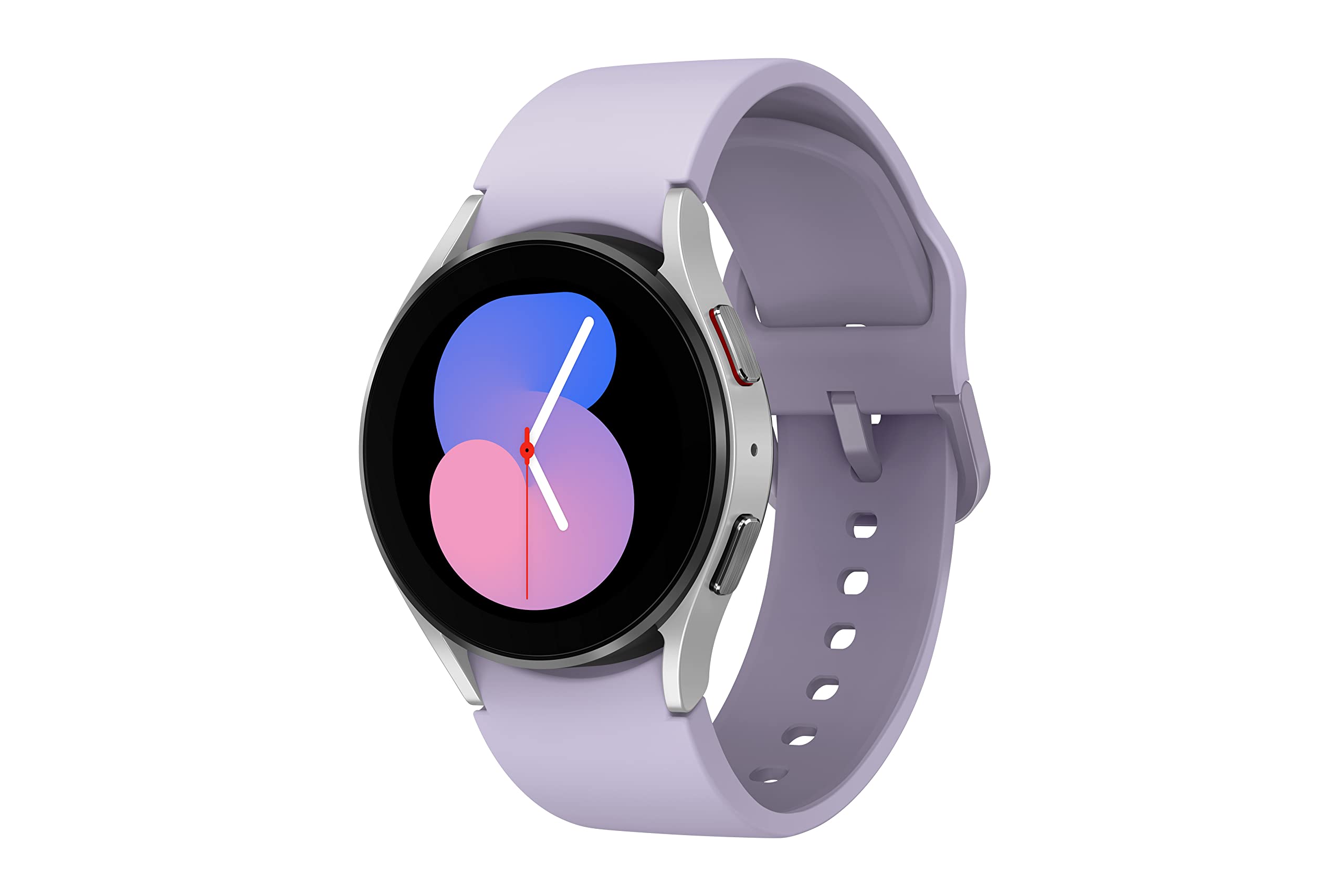 Reloj Inteligente Samsung Galaxy Watch 5 De 40 Mm, Bluetooth, Versión Estadounidense - Venta Internacional.