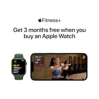Foto 6 | Reloj Inteligente Apple Watch Series 7 Con Gps + Cellular De 45 Mm, Color Rojo - Venta Internacional.