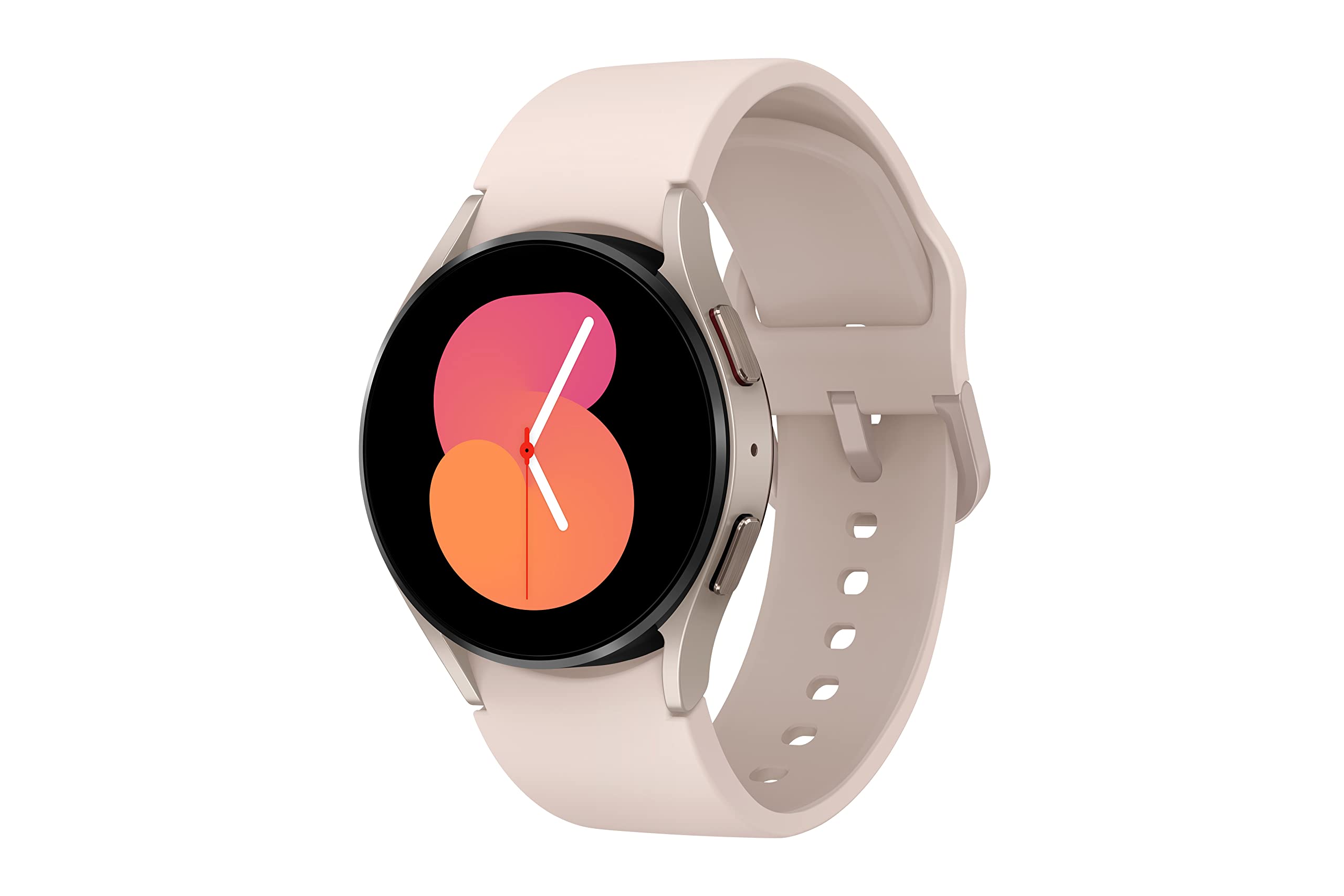 Foto 2 pulgar | Smartwatch Samsung Galaxy Watch 5 40mm Bluetooth Rosa Oro - Venta Internacional.