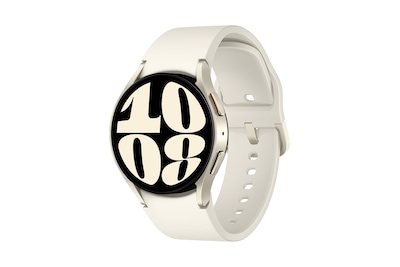 Foto 1 | Reloj Inteligente Samsung Galaxy Watch 6 40 Mm Bluetooth Oro - Venta Internacional.