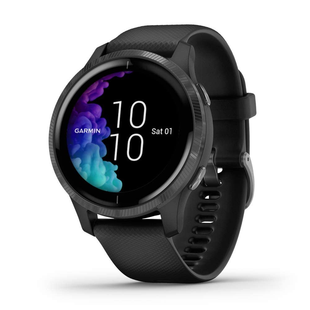 Foto 2 pulgar | Renovado Garmin Venu, Reloj Inteligente Con Gps Y Pantalla Táctil Brillante - Venta Internacional.