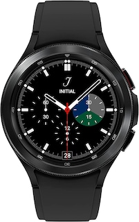 Foto 2 | Reloj Inteligente Samsung Galaxy Watch 4 Classic 46 mm Negro Reacondicionado - Venta Internacional