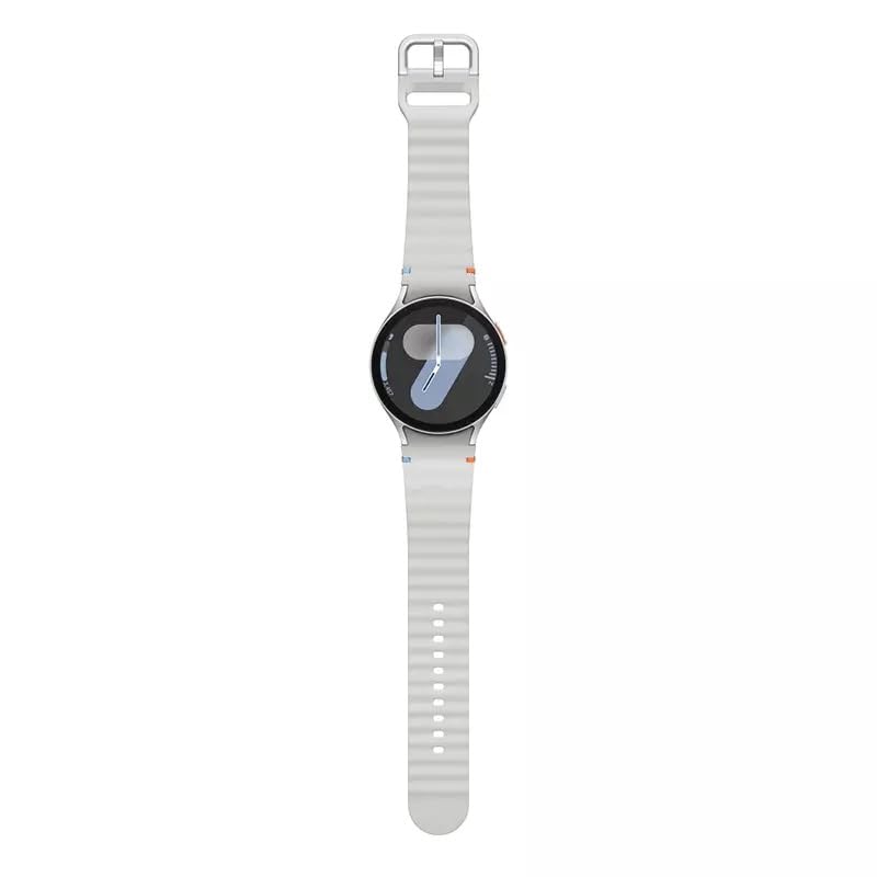 Foto 5 pulgar | Reacondicionado Reloj Inteligente Samsung Galaxy Watch 7 44 Mm Wifi Bluetooth Plateado - Venta Internacional.