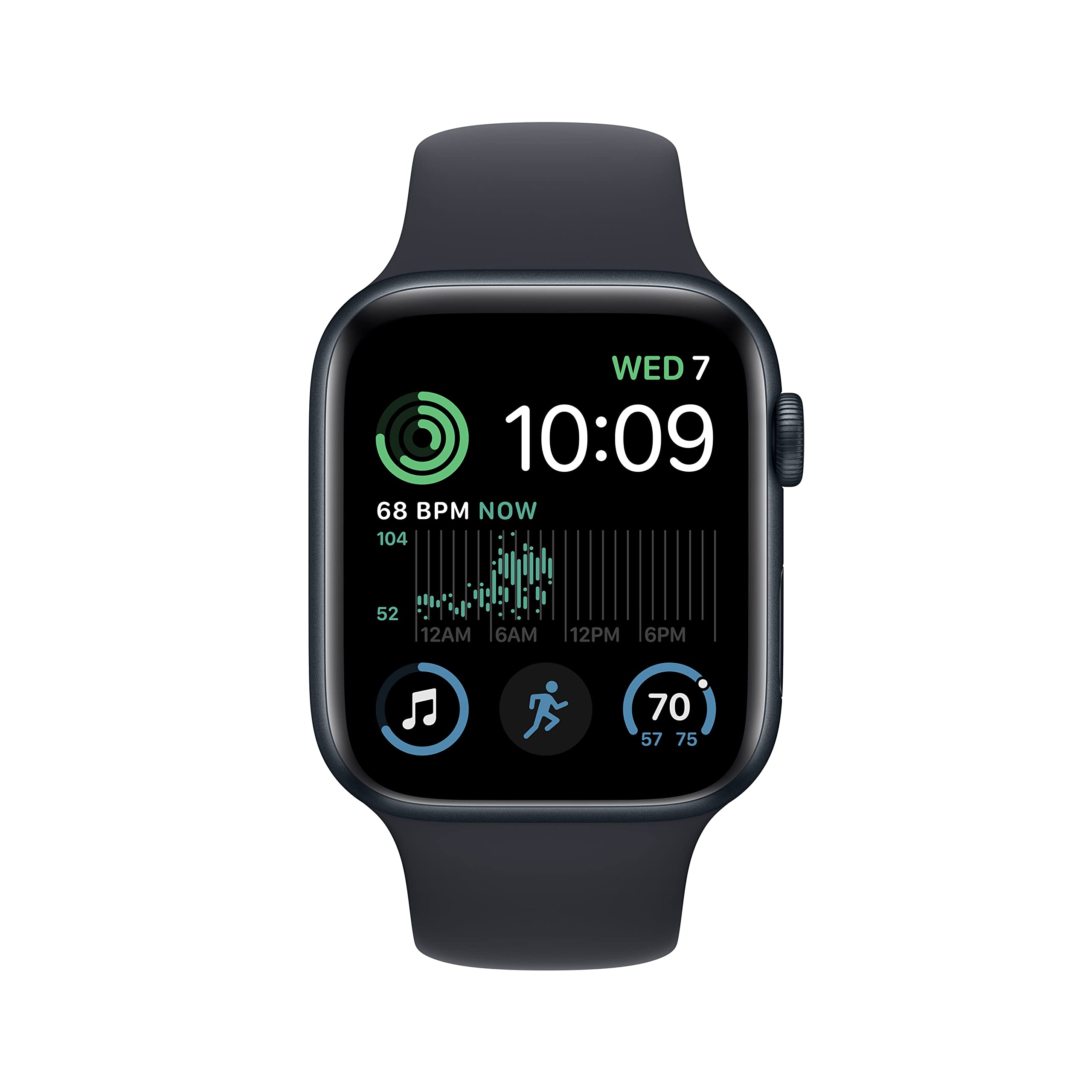 Foto 3 pulgar | Apple Watch Se Renovado (2.ª Generación) (gps + Celular, 44 Mm) - - Venta Internacional.
