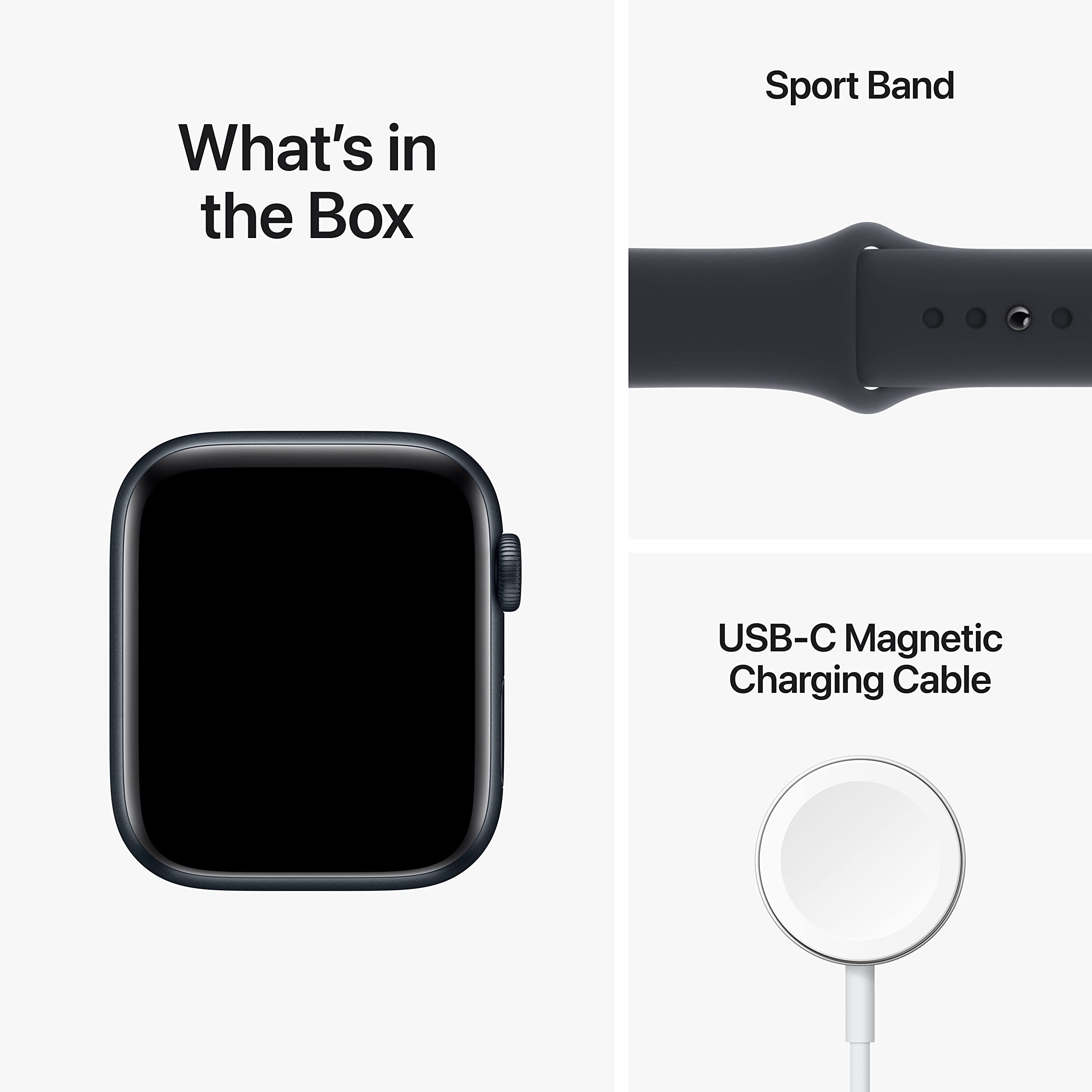 Foto 7 pulgar | Apple Watch Se Renovado (2.ª Generación) (gps + Celular, 44 Mm) - - Venta Internacional.