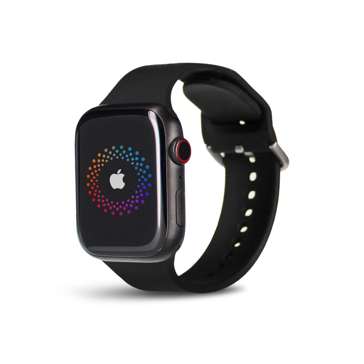 Foto 2 pulgar | Reloj Inteligente Apple Watch Series 7 Con Gps + Cellular De 41 Mm Renovado - Venta Internacional.