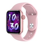 Reloj Smartwatch Hw22 Pro Max+Audífonos True Wireless Xiaomi Redmi Airdots 2-Venta Internacional