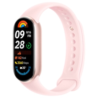 Foto 2 | Fitness Band Xiaomi Mi Smart Band 9 Rosa