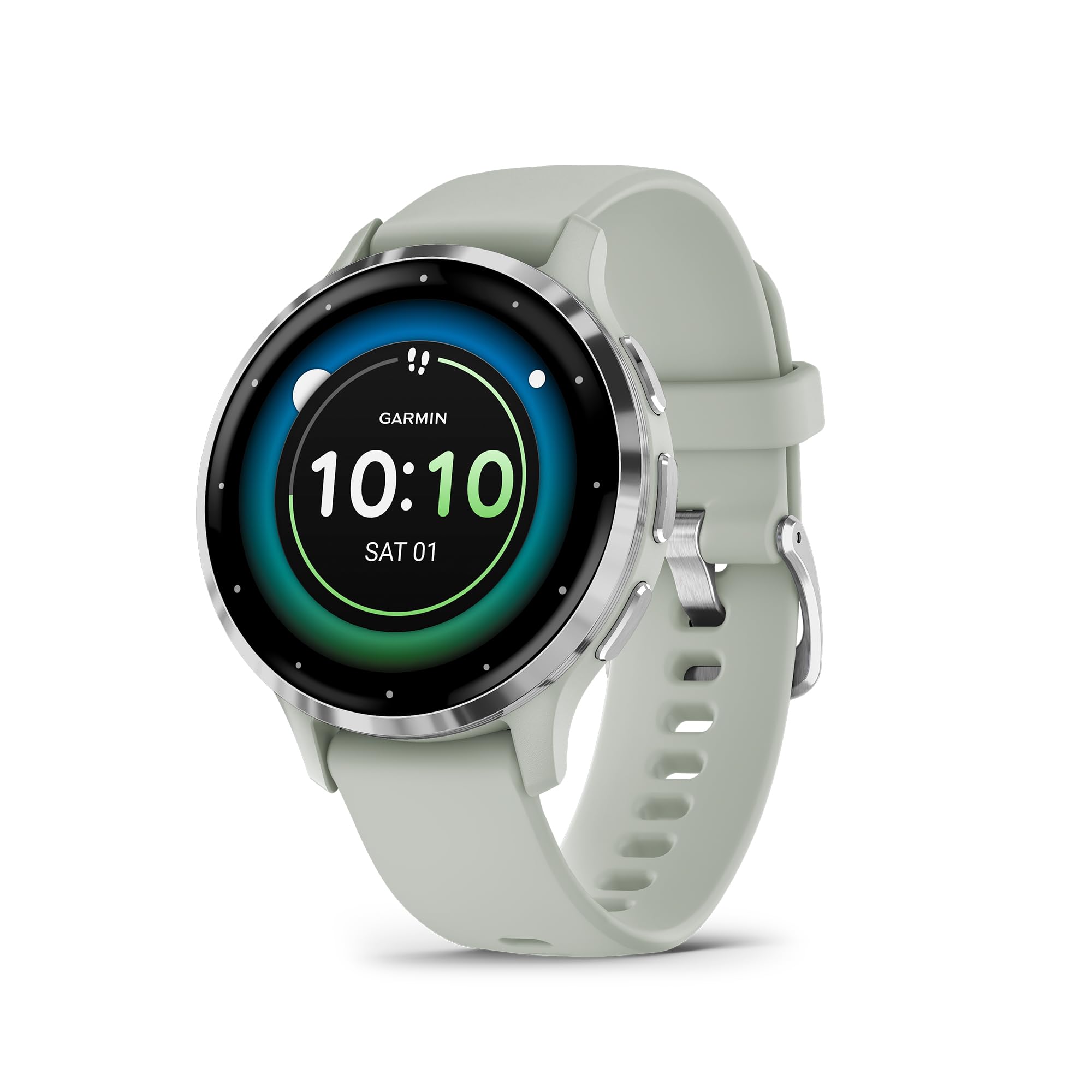 Reloj Smartwatch Garmin Venu 3s de 41 mm-Venta Internacional