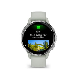 Foto 2 | Reloj Smartwatch Garmin Venu 3s de 41 mm-Venta Internacional