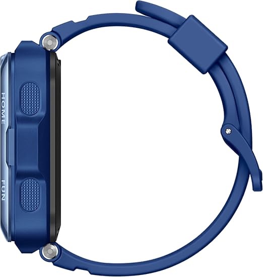 Foto 4 pulgar | Smartwatch Huawei Watch Kids 4 Pro Azul