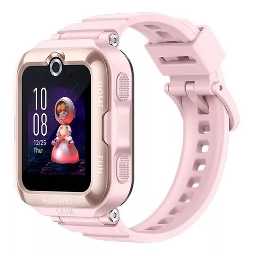 Foto 2 pulgar | Smartwatch Huawei Watch Kids 4 Pro Rosa