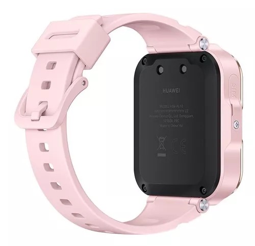 Foto 4 pulgar | Smartwatch Huawei Watch Kids 4 Pro Rosa