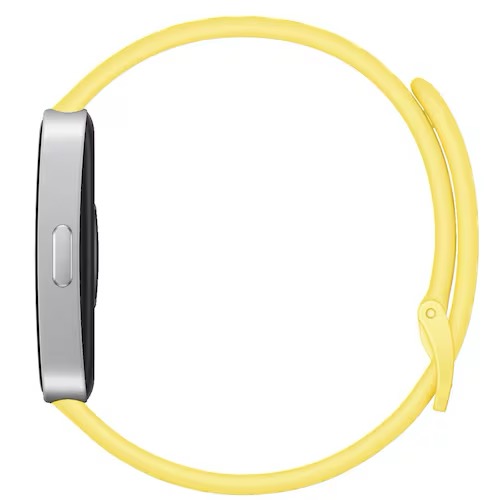 Foto 5 pulgar | Smartband Huawei Band 9 Amarillo