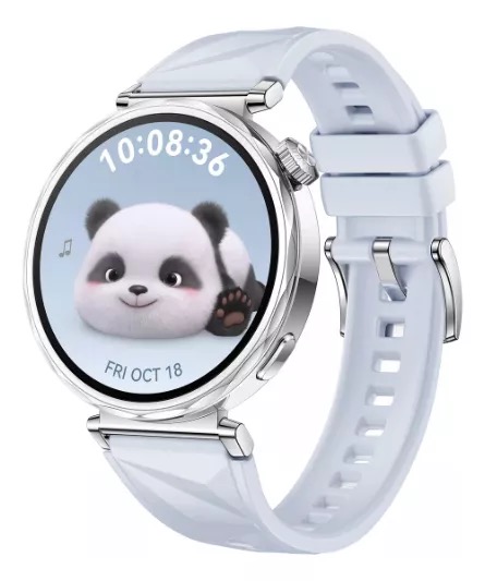 Foto 1 | Smartwatch Huawei Watch Gt 5 41mm Azul Claro