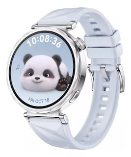 Foto 1 | Smartwatch Huawei Watch Gt 5 41mm Azul Claro
