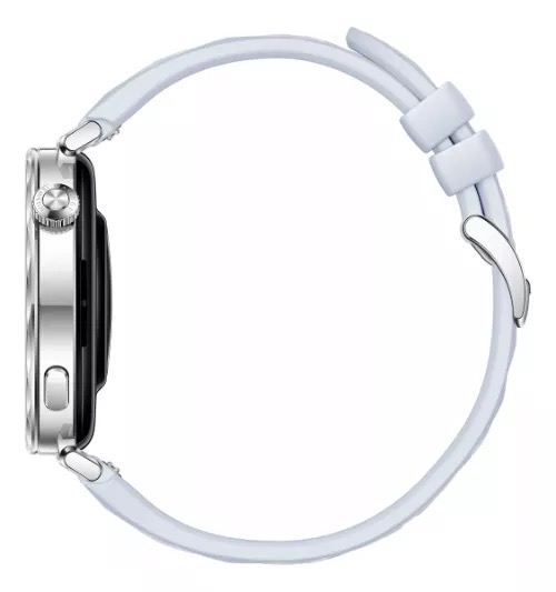 Foto 2 | Smartwatch Huawei Watch Gt 5 41mm Azul Claro