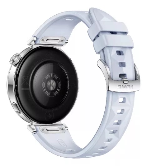 Foto 3 | Smartwatch Huawei Watch Gt 5 41mm Azul Claro
