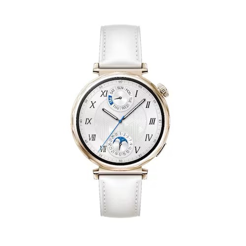 Foto 2 pulgar | Smartwatch Huawei Watch Gt 5 41mm Blanco