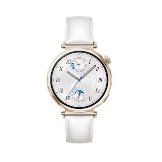 Foto 1 | Smartwatch Huawei Watch Gt 5 41mm Blanco